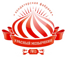 ОАО «Красный Мозырянин»